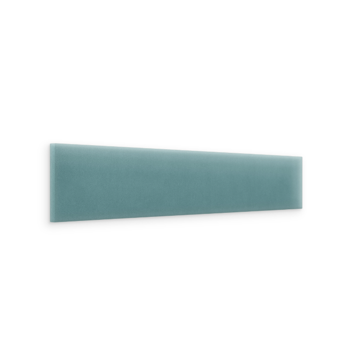 Polsterpaneel Magic Velvet Lazurowy Polsterpaneel Magic Velvet Lazurowy